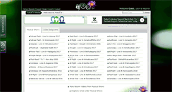 Desktop Screenshot of amaltv.net